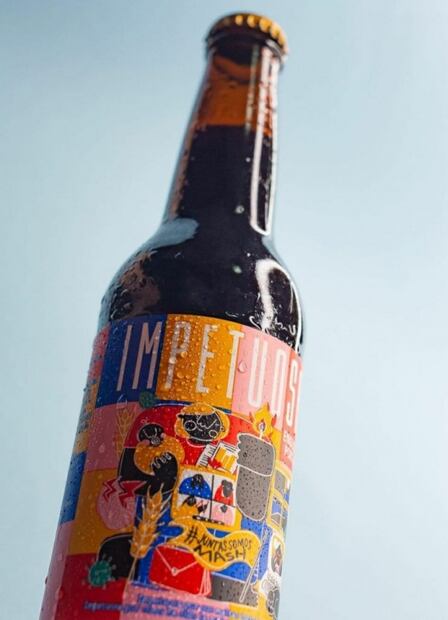 Cervezas artesanales creadas por mujeres en México