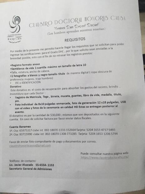 Laura Bozzo prepararía acciones legales contra quienes la acusan