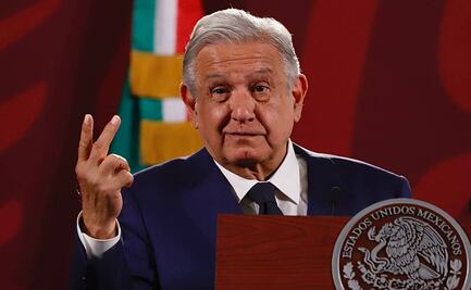 AMLO ofrecerá cena en Palacio Nacional con empresarios de EU 