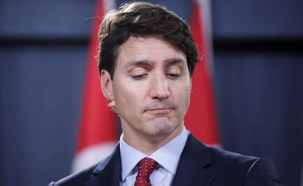 Justin Trudeau es acusado de acoso; no tengo ningún recuerdo, dice