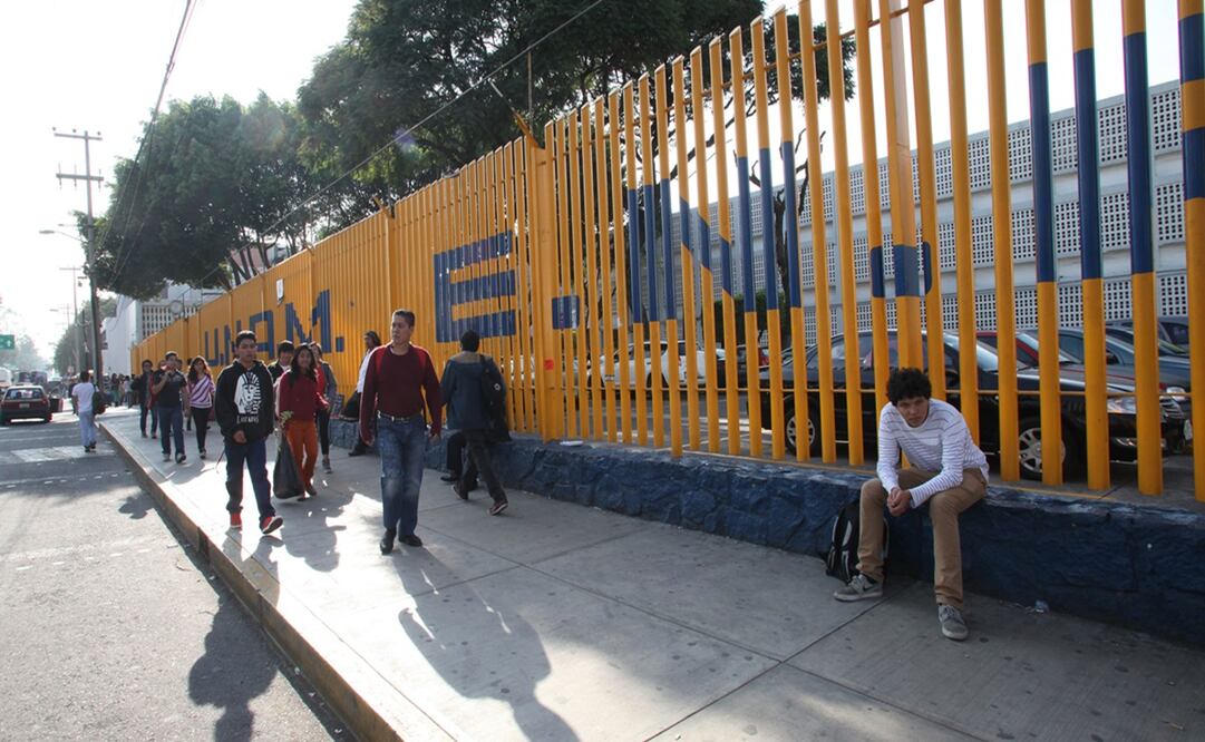 Foto: Archivo / EL UNIVERSAL