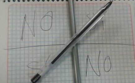 'Charlie, Charlie' causes hysteria in Oaxaca