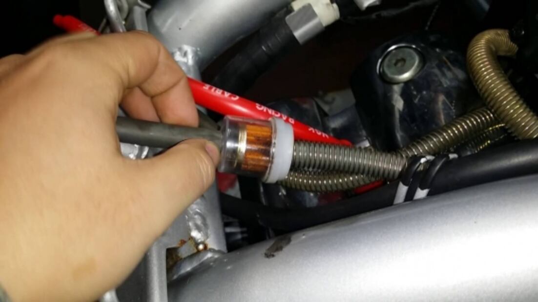 Cómo cuidar el motor de tu auto