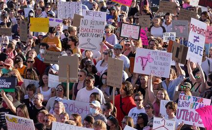 Jueces en Utah y Louisiana bloquean temporalmente entrada en vigor de leyes que prohíben el aborto