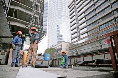 Afore invertirán 31 mil mdp en energía e infraestructura