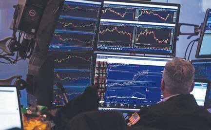 Mercados afrontan escenario positivo, pero no sin riesgos