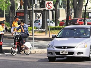 Estos autos no circulan este segundo sábado de febrero ¡Qué no te sorprendan!