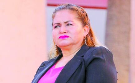 Declaran persona no grata a Ceci Flores en municipio de Sonora; "me tienen amenazada de muerte", acusa la buscadora