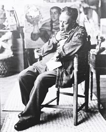 Diego dejó de ser el “esposo de Frida”