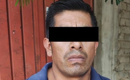 Detienen a hombre en Oaxaca por “comprar” a menor de 13 años; hizo trato con el padre para vivir con ella