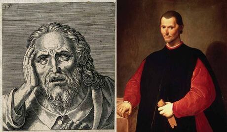 Guerra, filosofía y religión