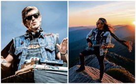 Doble luto en el mundo de la música: fallecen Kavinsky y Javier Martín del Campo