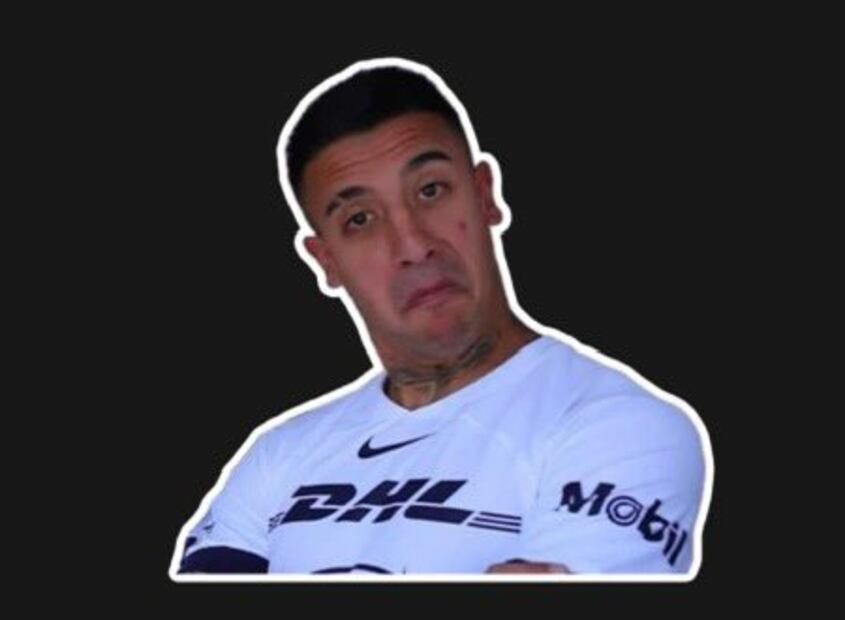 Los mejores MEMES del triunfo de Pumas con Efraín Juárez