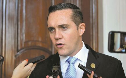 Hackean teléfono de Rubalcava y piden dinero