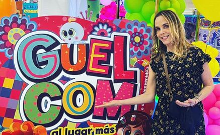 El mundo Distroller de "Amparín Serrano" nació horneando platos con su "virgencita plis" y enamoró a América