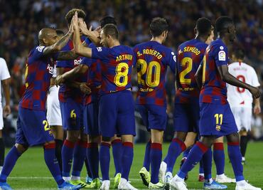 Todo lo que debes saber del arranque de la Liga de España