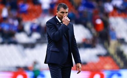 El problema que tienen los refuerzos de Cruz Azul con su visa de trabajo