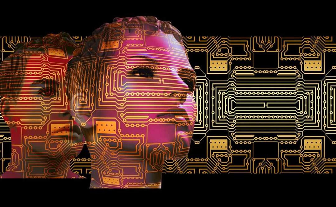 inteligencia artificial Google