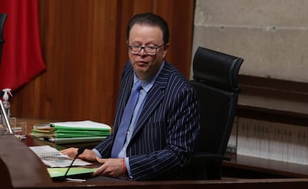 “No funcionaba o incomodaba”; Felipe de la Mata cuestiona la desaparición de la Sala Regional Especializada de la Suprema Corte