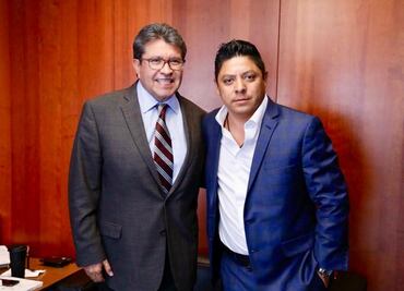 Diputados independientes apoyarán leyes secundarias de la Guardia Nacional: Ricardo Gallardo