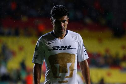 ​La Copa MX, un sufrimiento extra para los Pumas