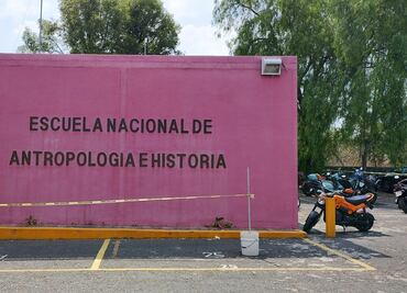 Las calamidades de estudiar Arqueología en la ENAH