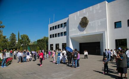 ¿Próximo nombramiento en Radio Educación?