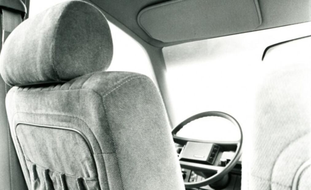 Cinco partes de auto que los millennials nunca conocerán