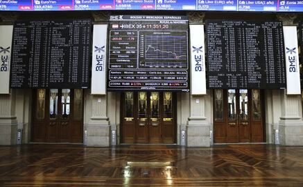 Seguirá volatilidad en los mercados financieros este 2025, prevén; 2024, un año de extremos