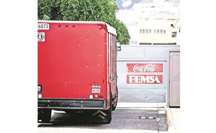 Crece 23.7% utilidad de Coca Cola FEMSA
