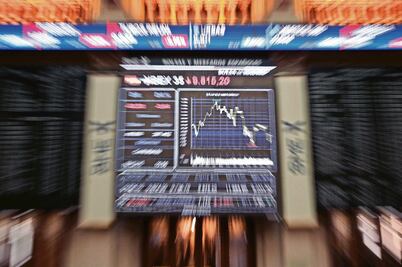 Volatilidad bajará tras elección en EU: BMV