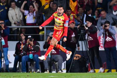Monarcas vence al América y se va con ventaja a la semifinal de vuelta