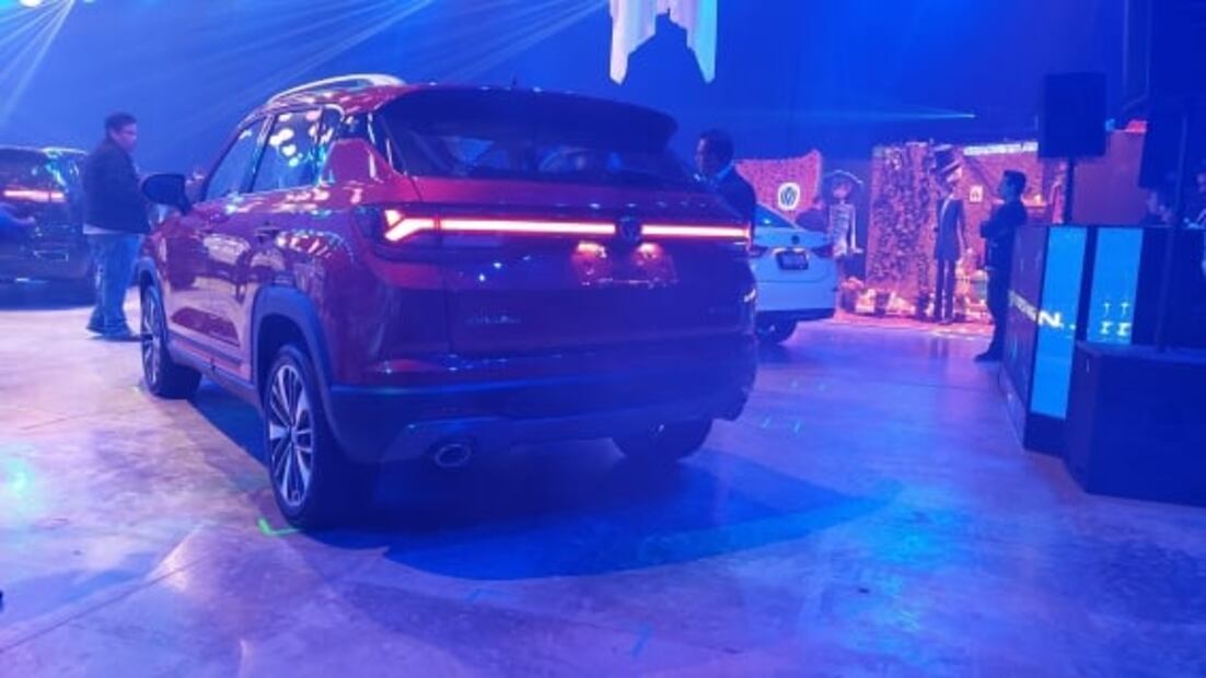 Changan cumple un año en México y estos son los autos que ofrece