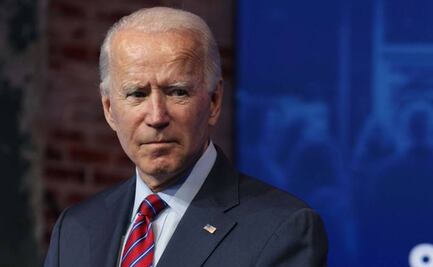 Biden expresa sus condolencias por los fallecimientos a causa de la tormenta invernal "Elliot"