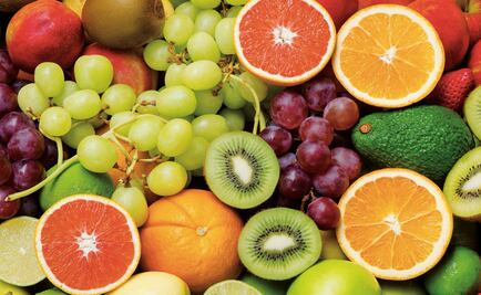 Get fresh produce delivered right to your door