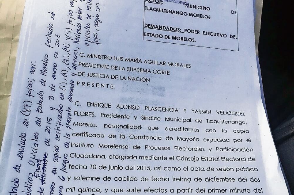 La respuesta de la Suprema Corte de Justicia de la Nación puede tardar hasta un año en ejecutarse (ESPECIAL)