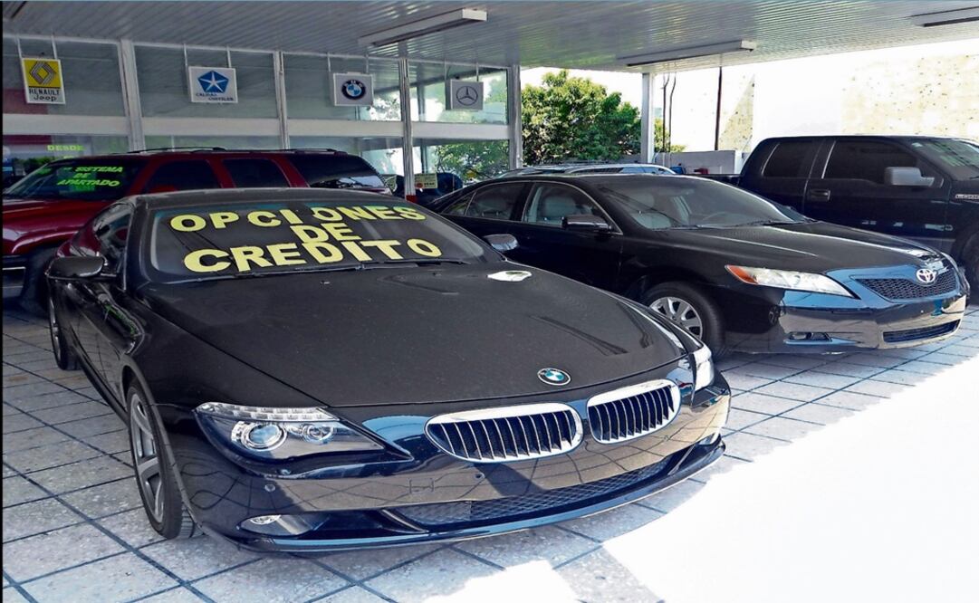 Foto: Archivo/ EL UNIVERSAL 