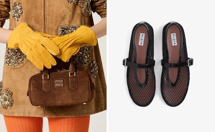 Cuáles son los productos de moda más populares del mundo