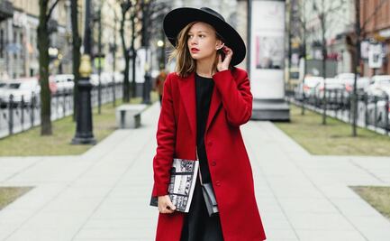 Cómo elegir el abrigo ideal según tu tipo de cuerpo