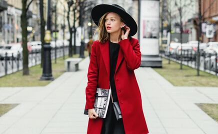 Cómo elegir el abrigo ideal según tu tipo de cuerpo