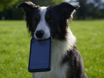 ¿Un celular para tu perrhijo? GlocalMe lanza PetPhone