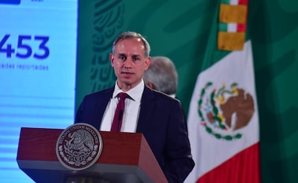 Solicita PAN comparecencia de López-Gatell por acciones ante tercer ola Covid 