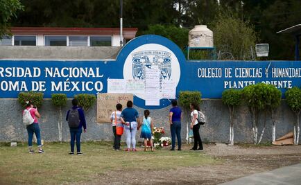 Prevén próxima semana peritaje oficial del caso Aideé, baleada en CCH