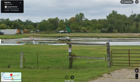 La Isla Volvo sí existe y esta es su curiosa historia