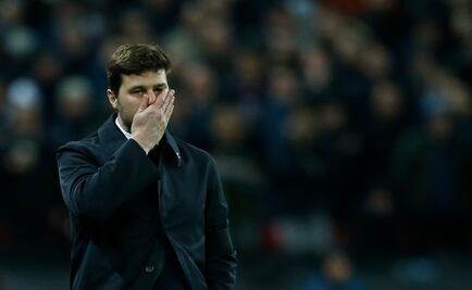 Es un resultado un tanto injusto: Pochettino