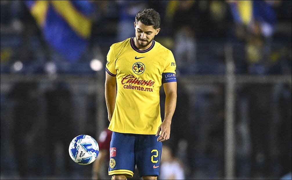 Henry Martín. FOTO: Imago7