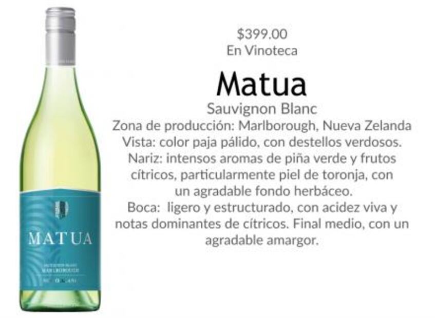 Conoce sobre los vinos de Nueva Zelanda