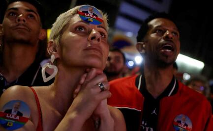 Así funciona el voto electrónico brasileño que AMLO elogió en la mañanera