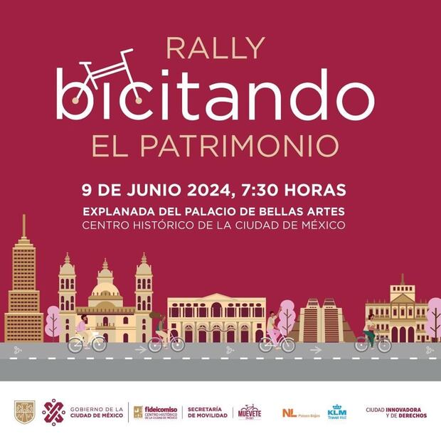 Foto: Embajada Países Bajos MX (@NLinMexico)