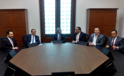 PRI-DF pide a Mancera crear una agenda de ciudad